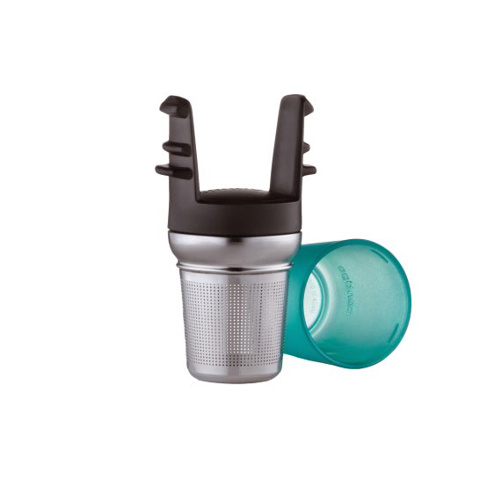 Contigo Tea Infuser for West Loop Autoseal® SS Travel Mug - Çelik Demlik için detaylar