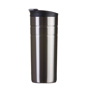 Bueno Gunmetal Mug + Contigo Grace 24 Cobalt Blue Matara için detaylar