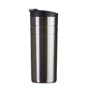 Bueno Gunmetal Mug + Contigo Grace 24 Cobalt Blue Matara için detaylar