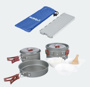 Nurgaz Kamp Seti / NG PRO+SET için detaylar