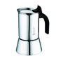 Bialetti Moka Pot Çelik Venüs 2 Cups için detaylar