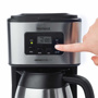 Coffeebreak 5001 Filtre Kahve Makinesi için detaylar