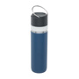 Stanley 0.7L GO Ceramivac™ Bottle - Tungsten(Mavi) için detaylar