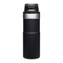 Stanley 0.47L Classic One-Hand 2.0 Mug - Matte Black için detaylar