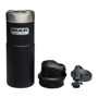 Stanley 0.47L Classic One-Hand 2.0 Mug - Matte Black için detaylar