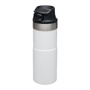Stanley 0.47L Classic One-Hand 2.0 Mug - Polar White için detaylar