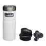 Stanley 0.47L Classic One-Hand 2.0 Mug - Polar White için detaylar