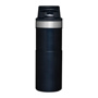 Stanley 0.47L Classic One-Hand 2.0 Mug - Tungsten için detaylar