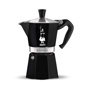 Bialetti Moka Pot Express 6 Cups - Black için detaylar