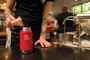 Klean Kanteen 0.355L Insulated Coffee Mug Mineral Red - Kırmızı Termos Bardak için detaylar