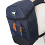 Woys Termos Sırt Çantası - Lacivert için detaylar