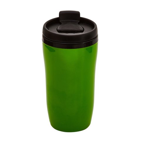 Thermo Mug 0.25L PP Green - Yeşil Termos Kupa için detaylar