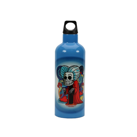 Laken Çelik Futura Calaveritas Termos 0.5 L için detaylar