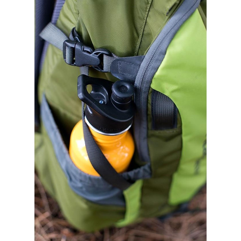 Klean Kanteen Classic Sport Cap 3.0 Green Yeşil Klasik Sport Kapak