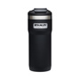 Stanley 0.47L Classic Vacuum Lock Mug - Matte Black için detaylar