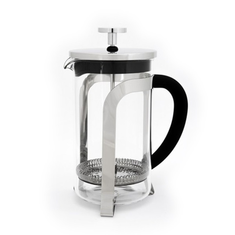 600 ml - 5 Cup French Press - SS/Çelik için detaylar