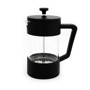 600 ml - 5 Cup French Press - Black/Siyah için detaylar