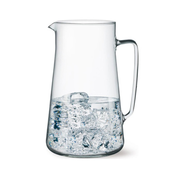Simax 2.5 L Agra Cam Sürahi Simax 2.5 L Agra Cam Sürahi resmi