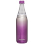 Aladdin 0.6L Fresco Twist & Go Hybrid Vacuum Bottle - Vakum Yalıtımlı Şişe - Mor için detaylar