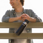 Stanley 0.65L Master Vacuum Water Bottle - Paslanmaz Çelik Termos/Matara için detaylar
