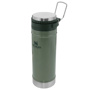 Stanley 0.47L Classic Travel Mug French Press - Kahve Presi için detaylar