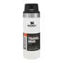 Stanley 0.47L Classic Trigger-Action Travel Mug - Polar için detaylar