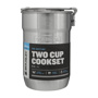 Stanley 0.71L Adventure The Nesting Two Cup Cookset - Kamp Yemek Seti için detaylar