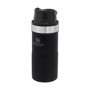 Stanley 0.35L Classic Trigger-Action Travel Mug - Matte Black için detaylar