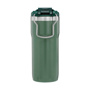 Stanley 0.47L Classic TwinLock™ Travel Mug - Hammertone Green için detaylar