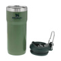 Stanley 0.47L Classic TwinLock™ Travel Mug - Hammertone Green için detaylar