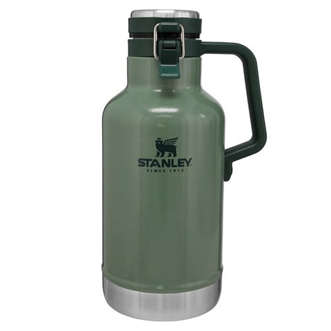 Stanley Classic Easy-Pour Growler - Stanley Soğuk İçecek Termosu için detaylar