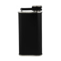 Stanley 0.23L Classic Easy Fill Wide Mouth Flask - Matte Black için detaylar