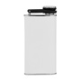 Stanley 0.23L Classic Easy Fill Wide Mouth Flask - Polar White için detaylar