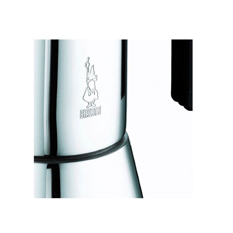 Bialetti Moka Pot Musa 2 Cups TermosMatara Stanley, Contigo, Laken