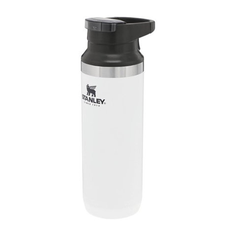 Stanley 0.47L Adventure Switchback™ Travel Mug - Beyaz için detaylar