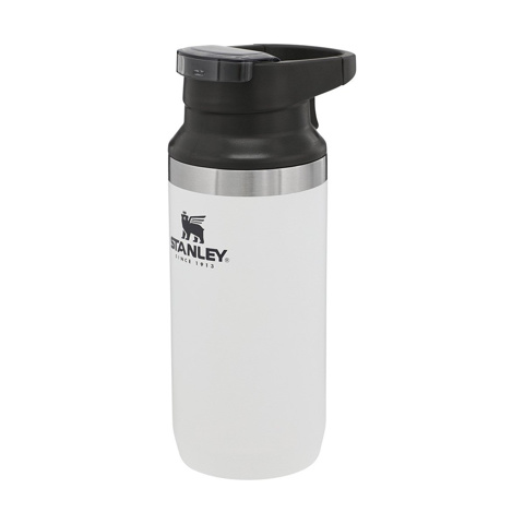 Stanley 0.35L Adventure Switchback™ Travel Mug - Beyaz için detaylar