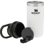 Stanley 0.35L Adventure Switchback™ Travel Mug - Beyaz için detaylar