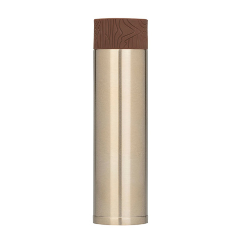 Thermo Mug 0.31L Çelik Termos - Kahverengi için detaylar