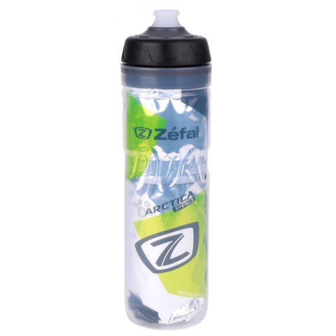 Zefal 0.75L Arctica Pro Insulated Bottle - Yeşil Matara için detaylar
