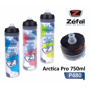 Zefal 0.75L Arctica Pro Insulated Bottle - Yeşil Matara için detaylar