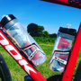 Zefal 0.75L Arctica Pro Insulated Bottle - Yeşil Matara için detaylar