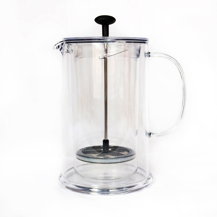 Bodum Thermia Double Wall French Press 1.0 L 160810 TermosMatara