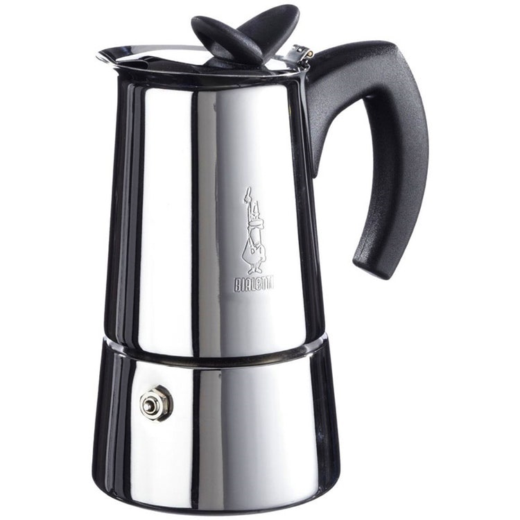 Bialetti Moka Pot Musa 4 Cups TermosMatara Stanley, Contigo, Laken