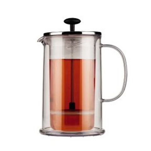 Bodum Thermia DW French Press 1.0 L - Metal Kapak için detaylar