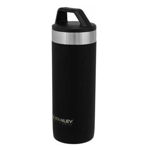 Stanley 0.5L Master Vacuum Mug - Siyah Termos Bardak için detaylar