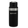 Stanley 0.35L Master Trigger-Action Mug - Siyah için detaylar