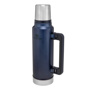 Stanley 1.4L Classic Legendary Bottle Nightfall  - Efsane Stanley Termos Lacivert için detaylar