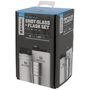 Stanley Adventure Shot Set + Flask (Hediye Seti) - Beyaz için detaylar