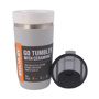 Stanley 0.47L GO Ceramivac™ Tumbler - Granite (Gri) için detaylar