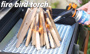 Fire Bird Torch + 1 Adet 230g Kartuş için detaylar